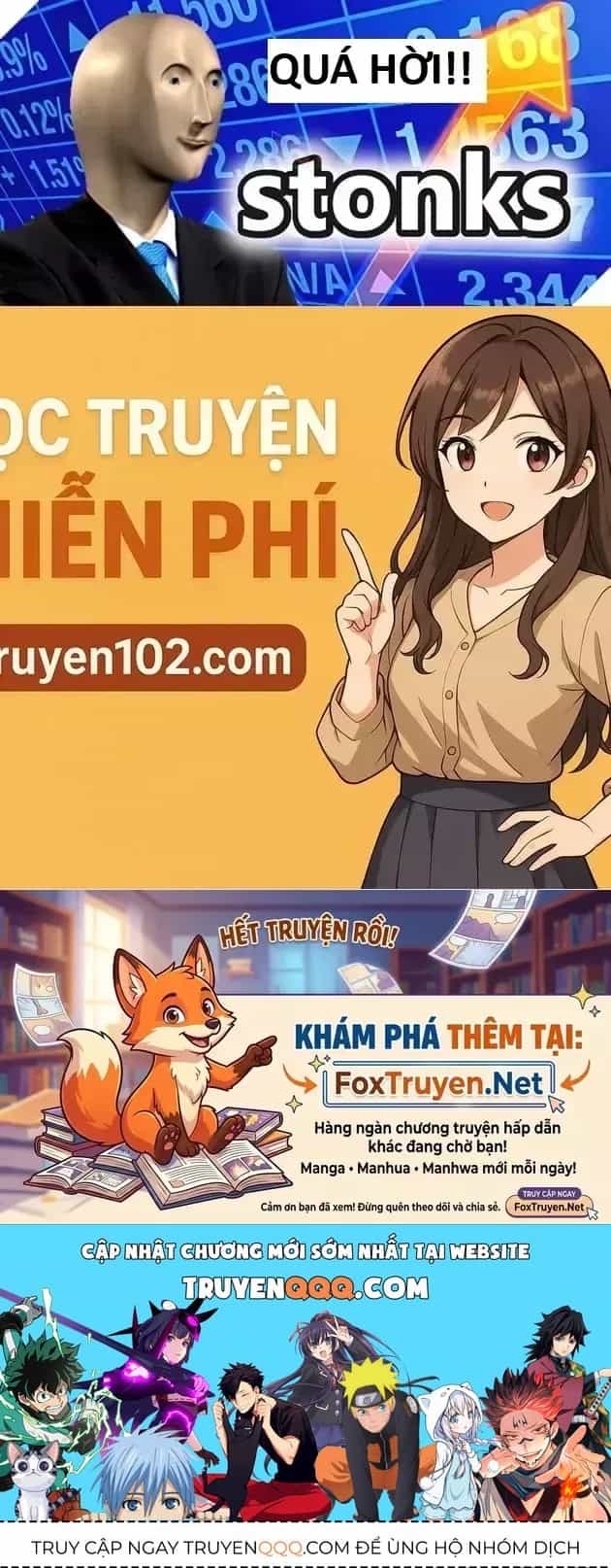 Ngay Cả Khi Hậu Tận Thế, Thật Hạnh Phúc Vẫn Còn Được Sống... - Chương 51.1 - ảnh 23