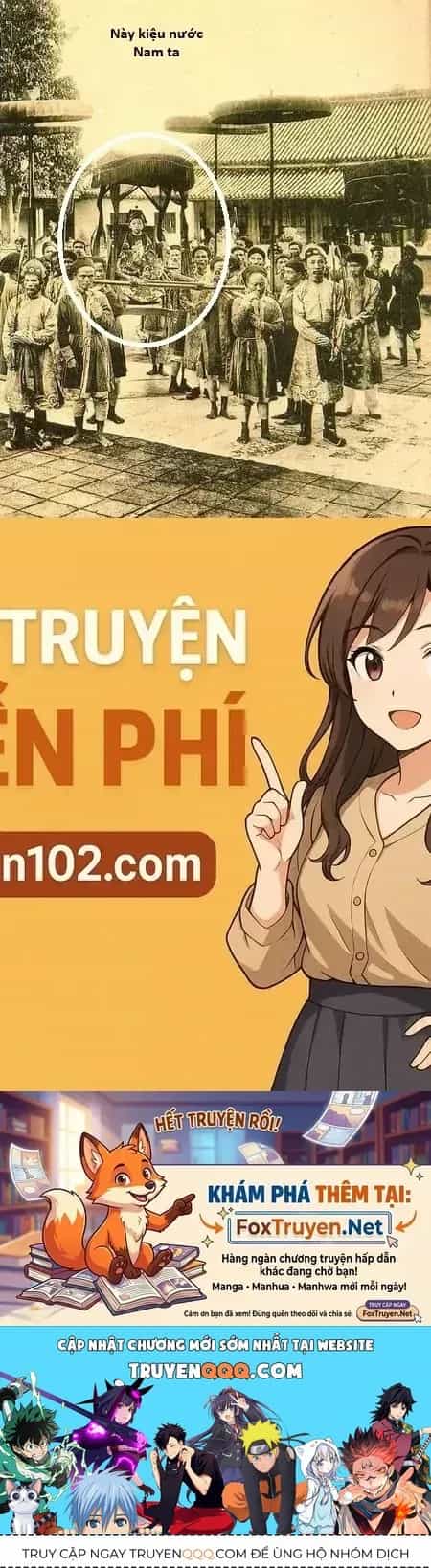 Ngay Cả Khi Hậu Tận Thế, Thật Hạnh Phúc Vẫn Còn Được Sống... - Chương 53.1 - ảnh 18