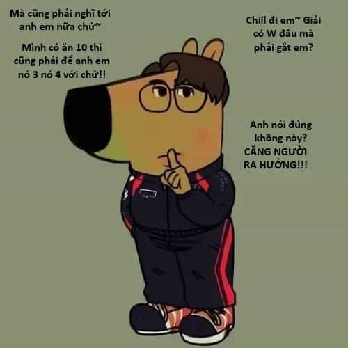 Ngay Cả Khi Hậu Tận Thế, Thật Hạnh Phúc Vẫn Còn Được Sống... - Chương 54.2 - ảnh 20