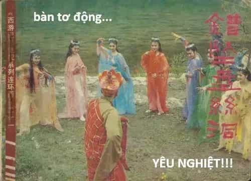 Ngay Cả Khi Hậu Tận Thế, Thật Hạnh Phúc Vẫn Còn Được Sống... - Chương 55.1 - ảnh 26