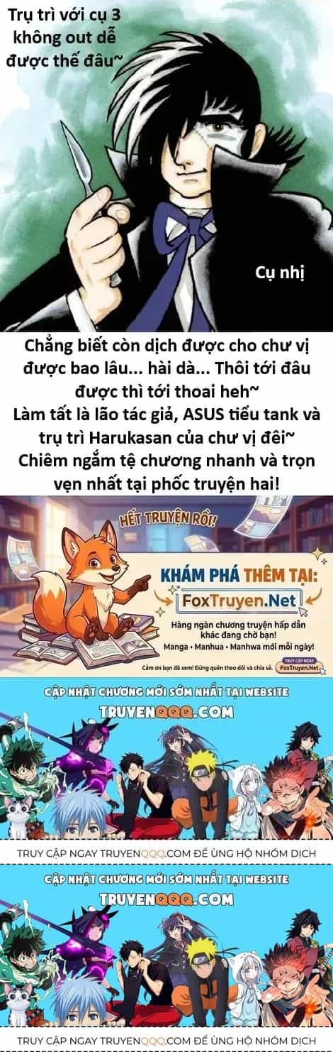 Ngay Cả Khi Hậu Tận Thế, Thật Hạnh Phúc Vẫn Còn Được Sống... - Chương 55.2 - ảnh 26