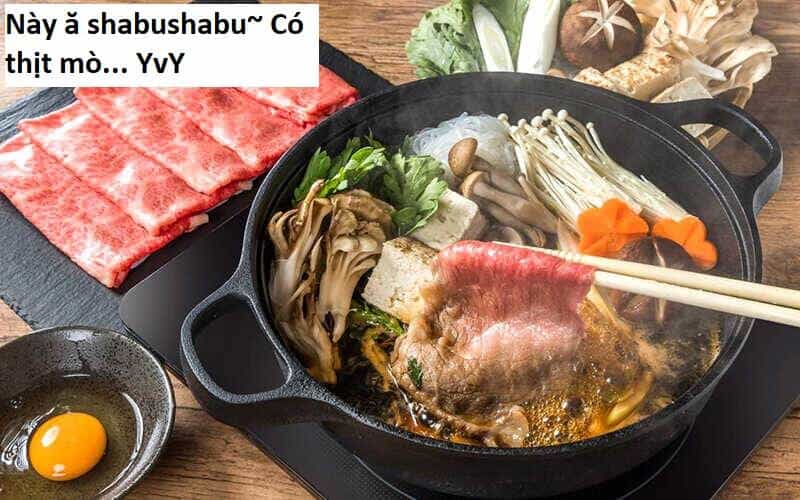 Ngay Cả Khi Hậu Tận Thế, Thật Hạnh Phúc Vẫn Còn Được Sống... - Chương 41.2 - ảnh 12