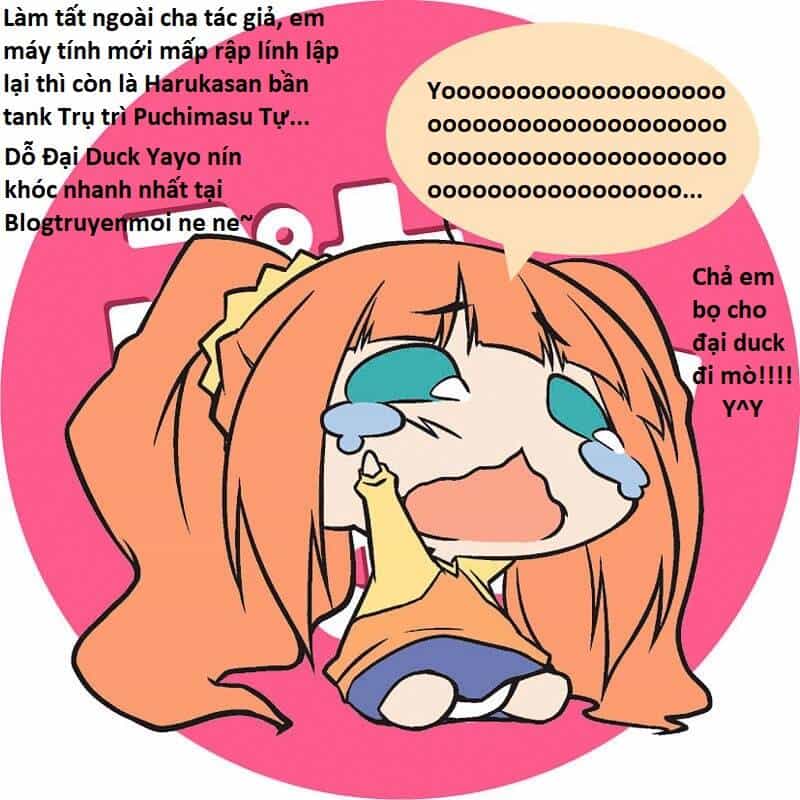 Ngay Cả Khi Hậu Tận Thế, Thật Hạnh Phúc Vẫn Còn Được Sống... - Chương 41.2 - ảnh 15