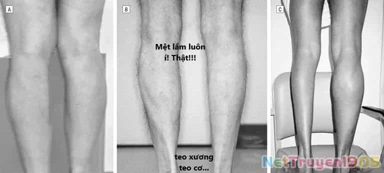 Ngay Cả Khi Hậu Tận Thế, Thật Hạnh Phúc Vẫn Còn Được Sống... - Chương 42.2 - ảnh 15