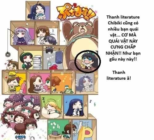 Ngay Cả Khi Hậu Tận Thế, Thật Hạnh Phúc Vẫn Còn Được Sống... - Chương 44.1 - ảnh 15