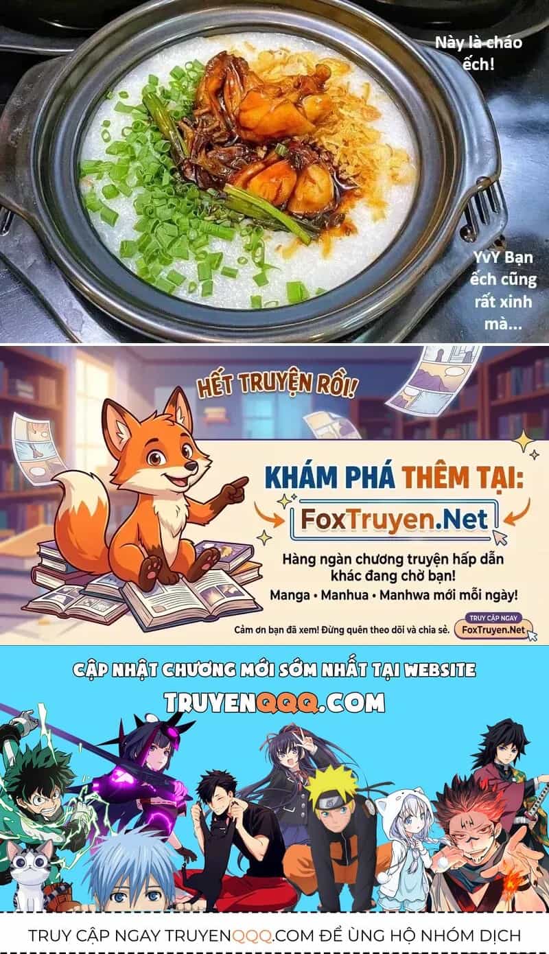 Ngay Cả Khi Hậu Tận Thế, Thật Hạnh Phúc Vẫn Còn Được Sống... - Chương 44.1 - ảnh 23