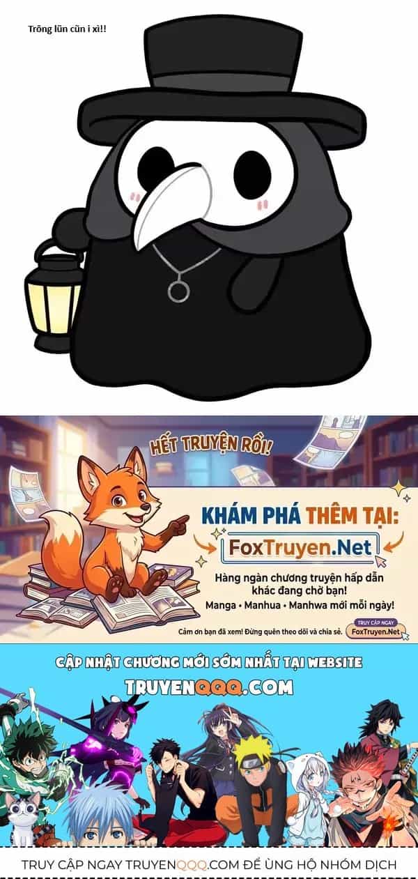 Ngay Cả Khi Hậu Tận Thế, Thật Hạnh Phúc Vẫn Còn Được Sống... - Chương 45.1 - ảnh 15