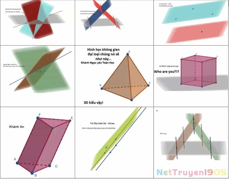 Ngay Cả Khi Hậu Tận Thế, Thật Hạnh Phúc Vẫn Còn Được Sống... - Chương 46.1 - ảnh 15