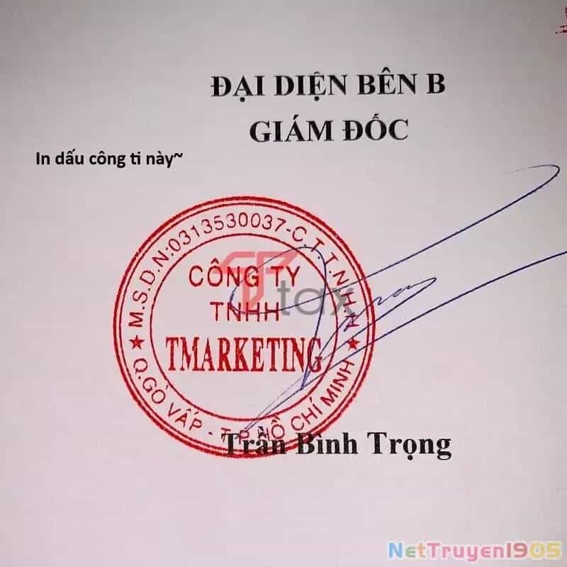 Ngay Cả Khi Hậu Tận Thế, Thật Hạnh Phúc Vẫn Còn Được Sống... - Chương 46.1 - ảnh 17
