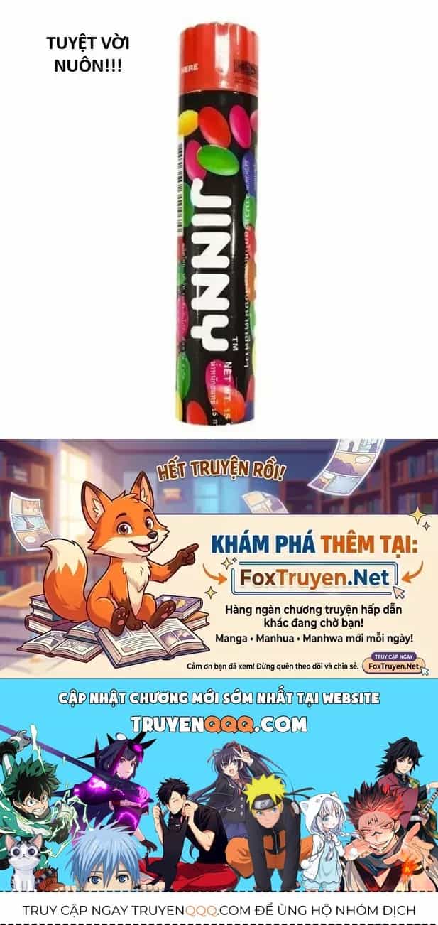 Ngay Cả Khi Hậu Tận Thế, Thật Hạnh Phúc Vẫn Còn Được Sống... - Chương 46.1 - ảnh 21