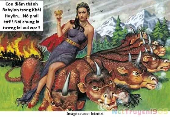 Ngay Cả Khi Hậu Tận Thế, Thật Hạnh Phúc Vẫn Còn Được Sống... - Chương 47.1 - ảnh 14