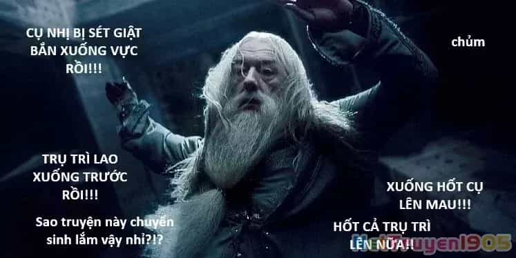 Ngay Cả Khi Hậu Tận Thế, Thật Hạnh Phúc Vẫn Còn Được Sống... - Chương 47.2 - ảnh 19