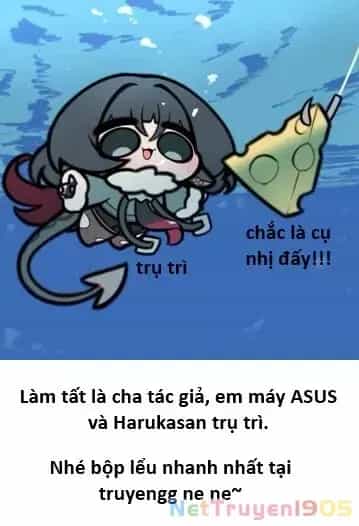 Ngay Cả Khi Hậu Tận Thế, Thật Hạnh Phúc Vẫn Còn Được Sống... - Chương 47.2 - ảnh 20
