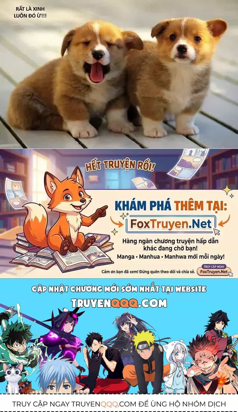 Ngay Cả Khi Hậu Tận Thế, Thật Hạnh Phúc Vẫn Còn Được Sống... - Chương 48.1 - ảnh 15