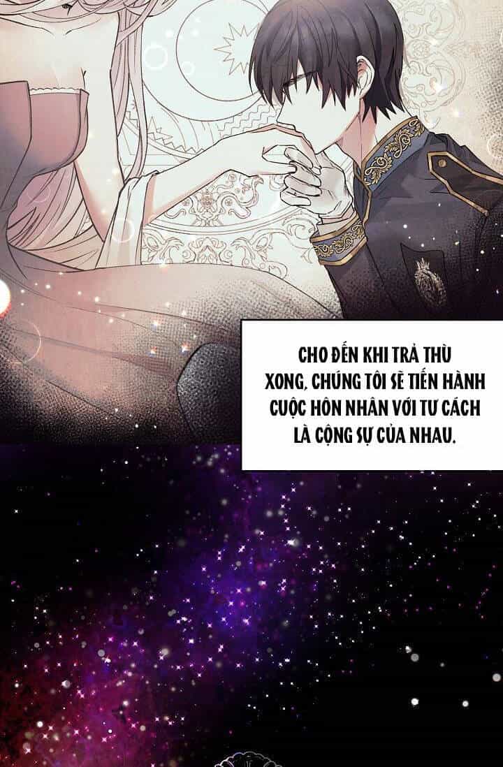 Ngay Cả Khi Là Ác Nữ, Tôi Vẫn Sẽ Trở Thành Nữ Chính - Chương 1 - ảnh 7