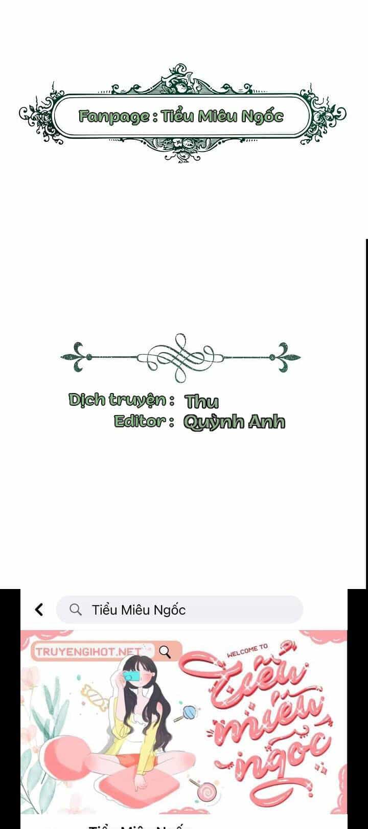 Ngay Cả Khi Là Ác Nữ, Tôi Vẫn Sẽ Trở Thành Nữ Chính - Chương 105 - ảnh 1