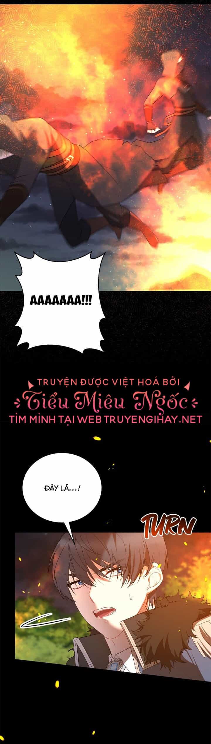 Ngay Cả Khi Là Ác Nữ, Tôi Vẫn Sẽ Trở Thành Nữ Chính - Chương 106 - ảnh 19