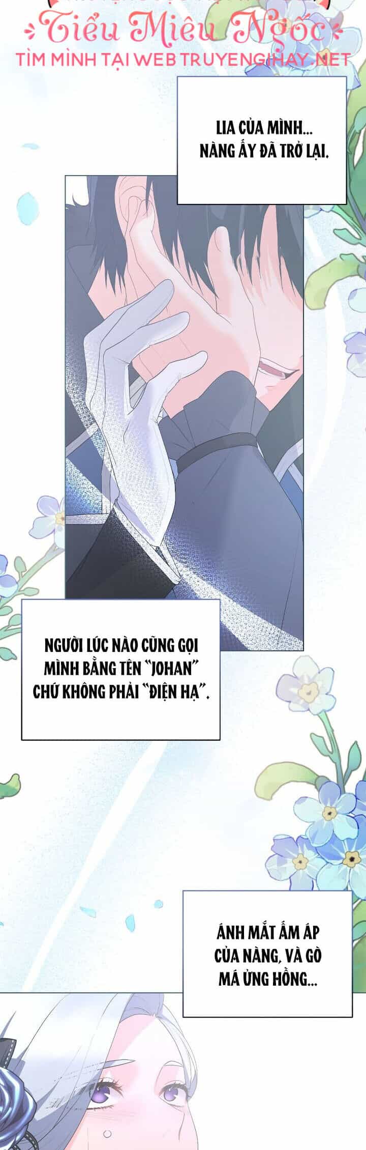 Ngay Cả Khi Là Ác Nữ, Tôi Vẫn Sẽ Trở Thành Nữ Chính - Chương 107 - ảnh 6