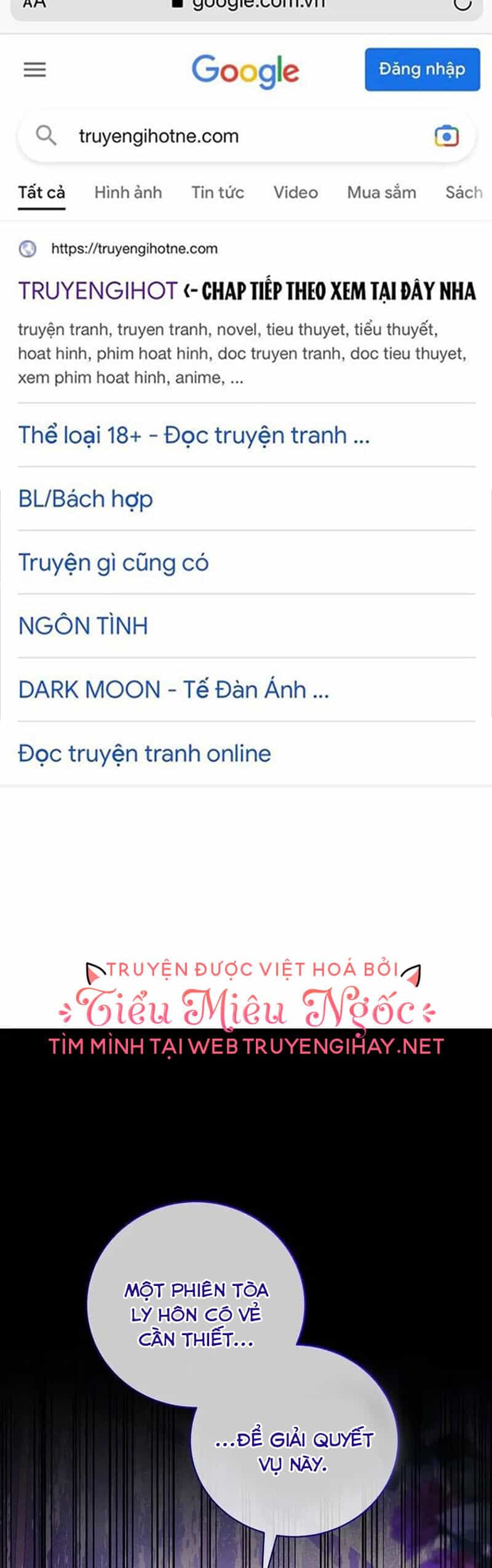 Ngay Cả Khi Là Ác Nữ, Tôi Vẫn Sẽ Trở Thành Nữ Chính - Chương 108 - ảnh 2