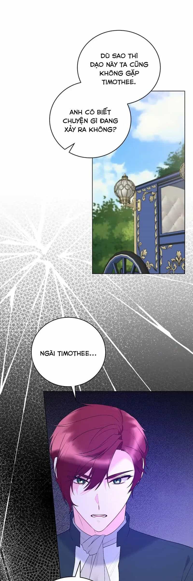 Ngay Cả Khi Là Ác Nữ, Tôi Vẫn Sẽ Trở Thành Nữ Chính - Chương 108 - ảnh 8