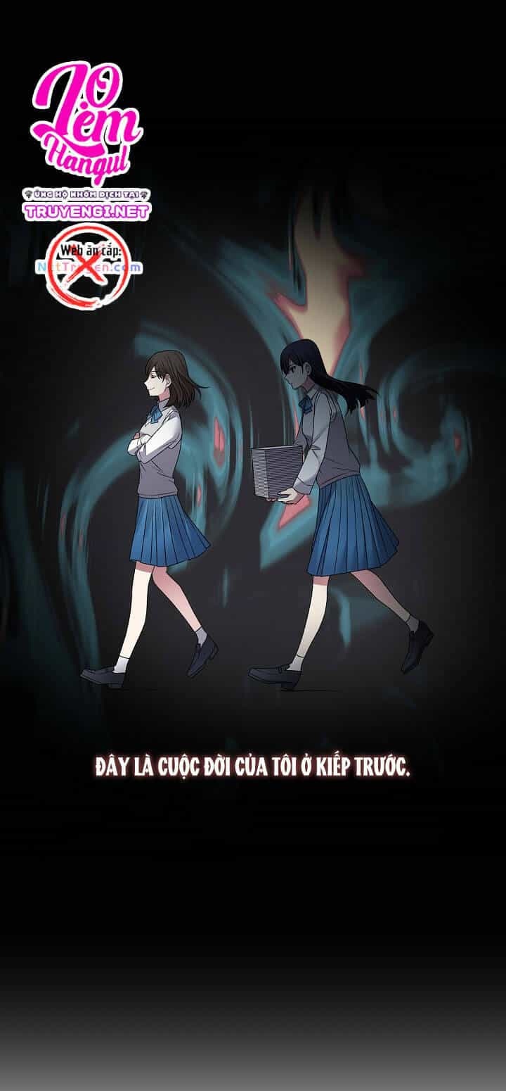 Ngay Cả Khi Là Ác Nữ, Tôi Vẫn Sẽ Trở Thành Nữ Chính - Chương 11 - ảnh 9