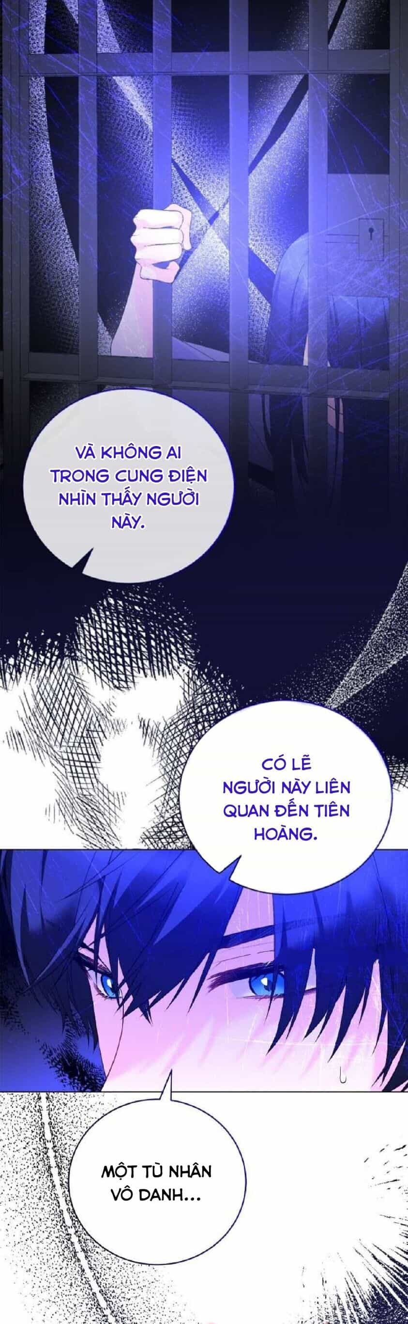 Ngay Cả Khi Là Ác Nữ, Tôi Vẫn Sẽ Trở Thành Nữ Chính - Chương 112 - ảnh 25