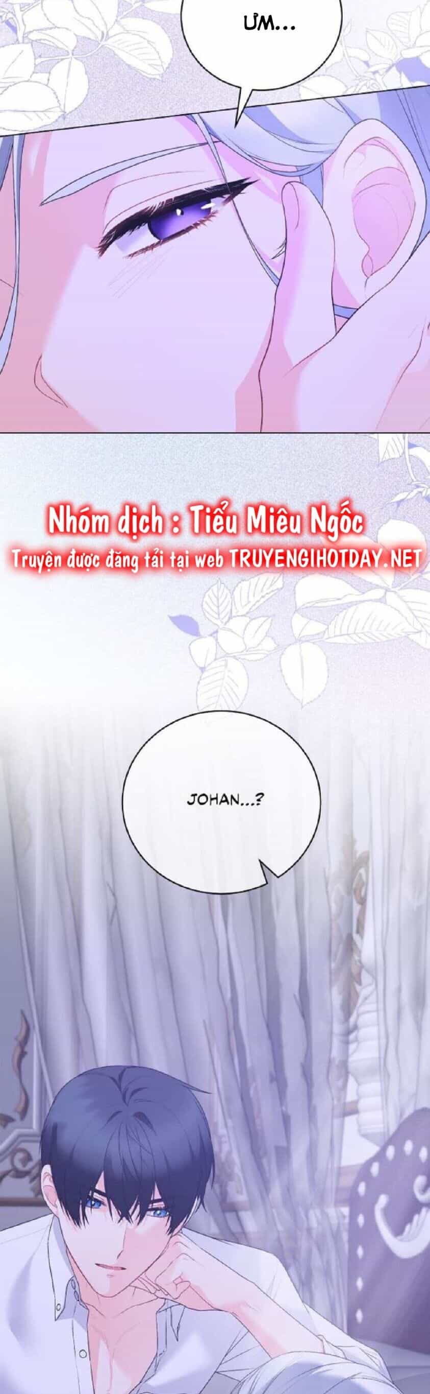 Ngay Cả Khi Là Ác Nữ, Tôi Vẫn Sẽ Trở Thành Nữ Chính - Chương 112 - ảnh 29