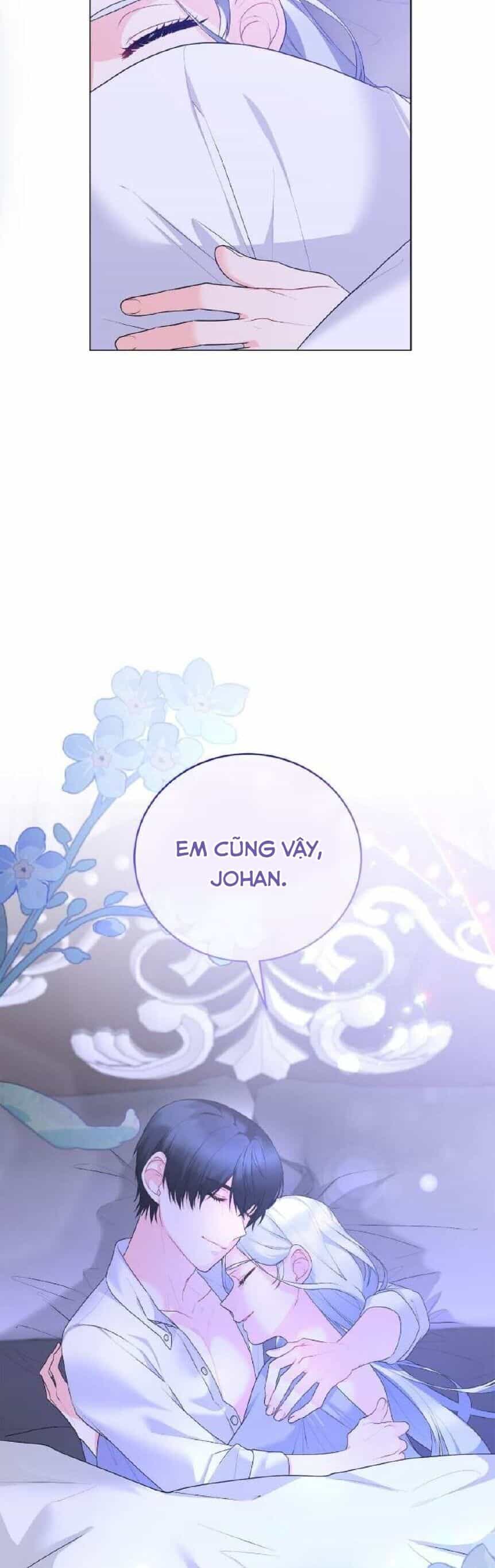 Ngay Cả Khi Là Ác Nữ, Tôi Vẫn Sẽ Trở Thành Nữ Chính - Chương 112 - ảnh 40
