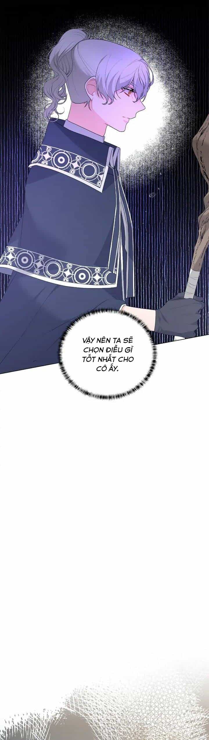 Ngay Cả Khi Là Ác Nữ, Tôi Vẫn Sẽ Trở Thành Nữ Chính - Chương 120 - ảnh 24