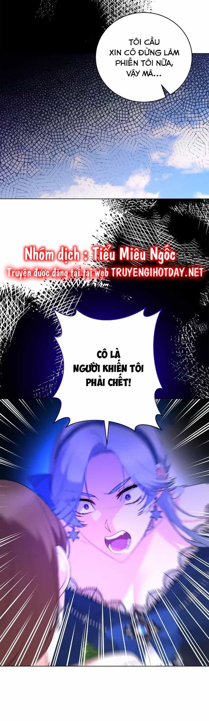 Ngay Cả Khi Là Ác Nữ, Tôi Vẫn Sẽ Trở Thành Nữ Chính - Chương 121 - ảnh 17