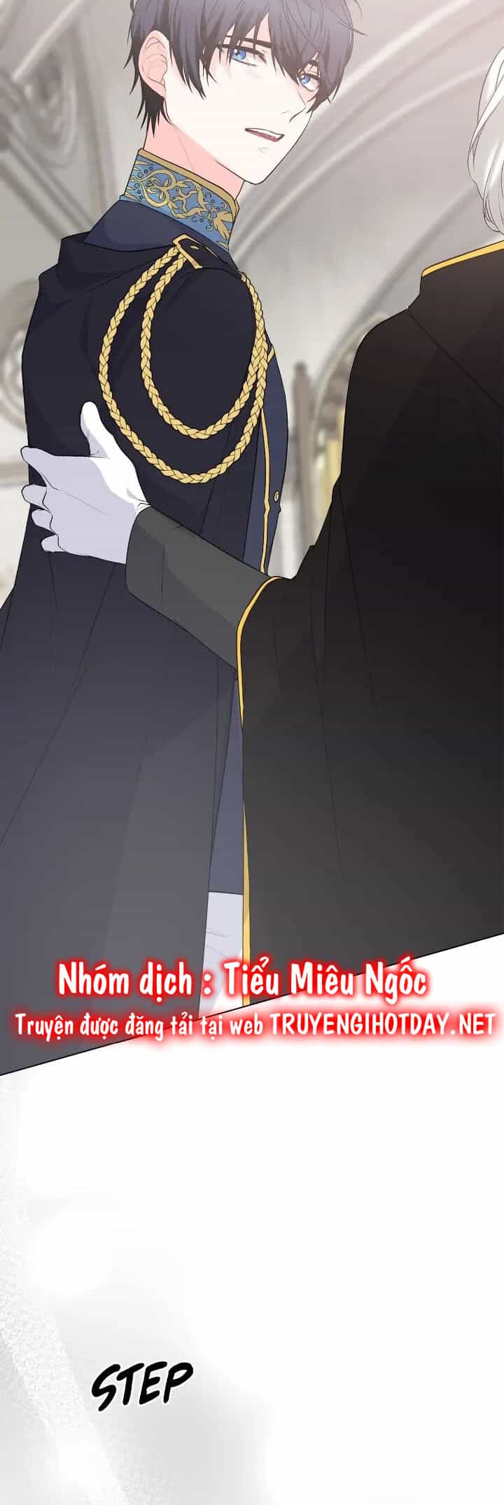 Ngay Cả Khi Là Ác Nữ, Tôi Vẫn Sẽ Trở Thành Nữ Chính - Chương 125 - ảnh 25
