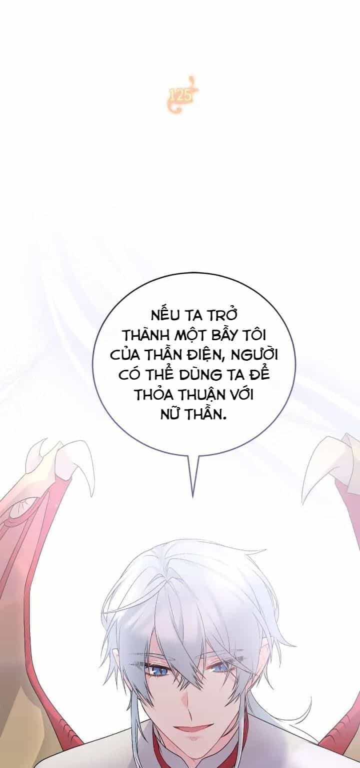 Ngay Cả Khi Là Ác Nữ, Tôi Vẫn Sẽ Trở Thành Nữ Chính - Chương 125 - ảnh 3