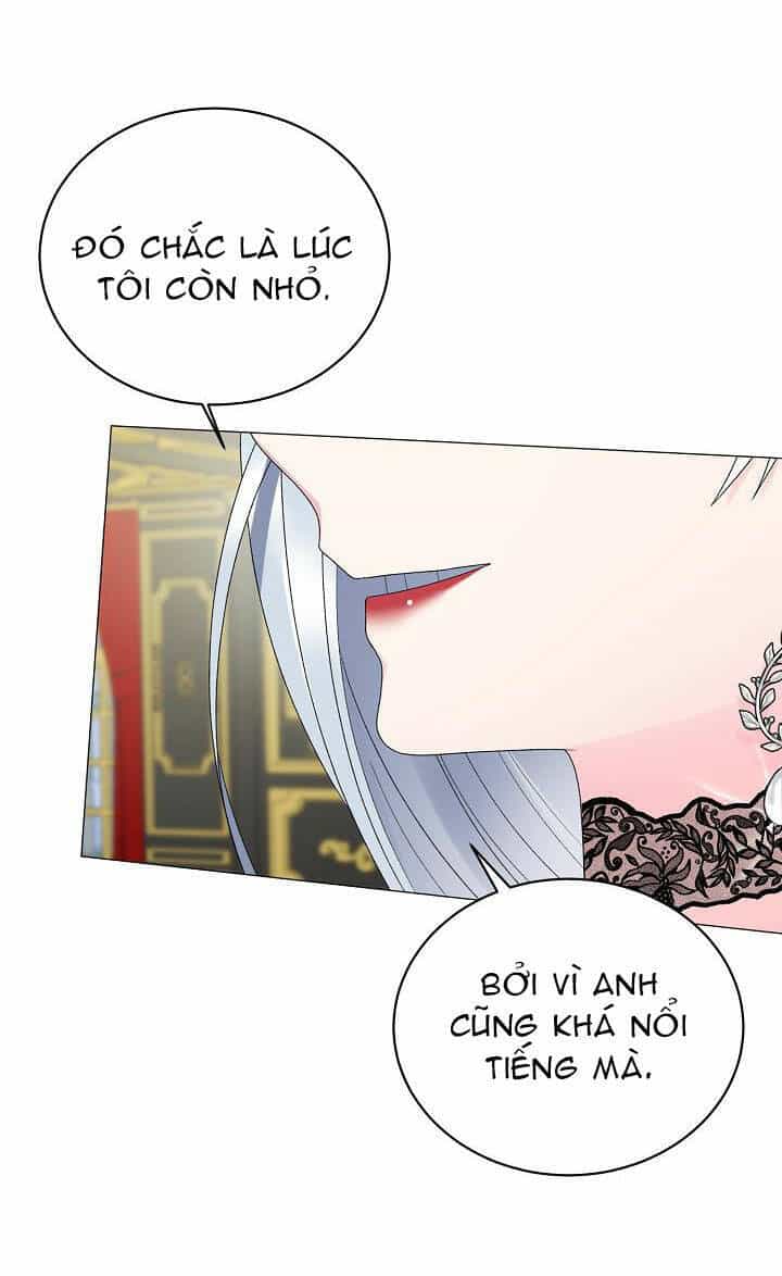 Ngay Cả Khi Là Ác Nữ, Tôi Vẫn Sẽ Trở Thành Nữ Chính - Chương 13 - ảnh 32