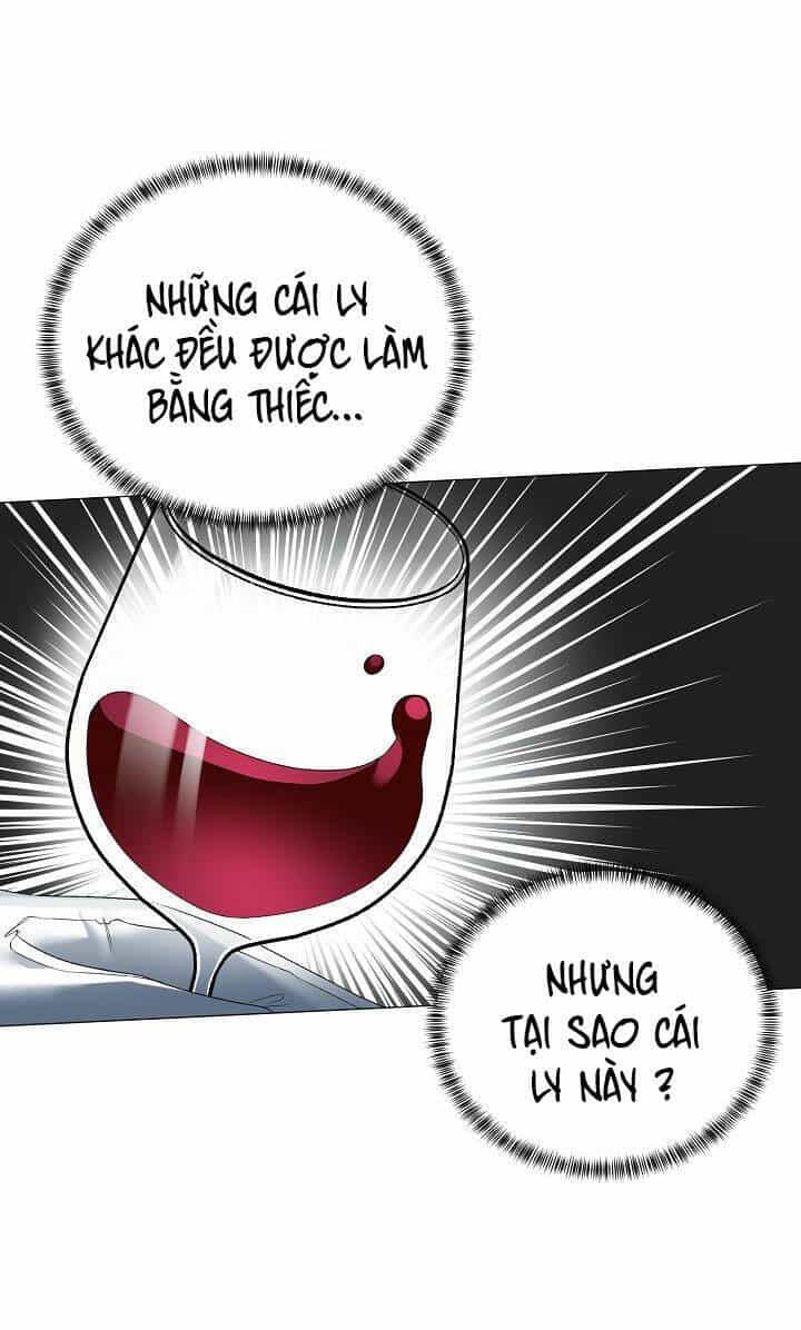 Ngay Cả Khi Là Ác Nữ, Tôi Vẫn Sẽ Trở Thành Nữ Chính - Chương 13 - ảnh 51