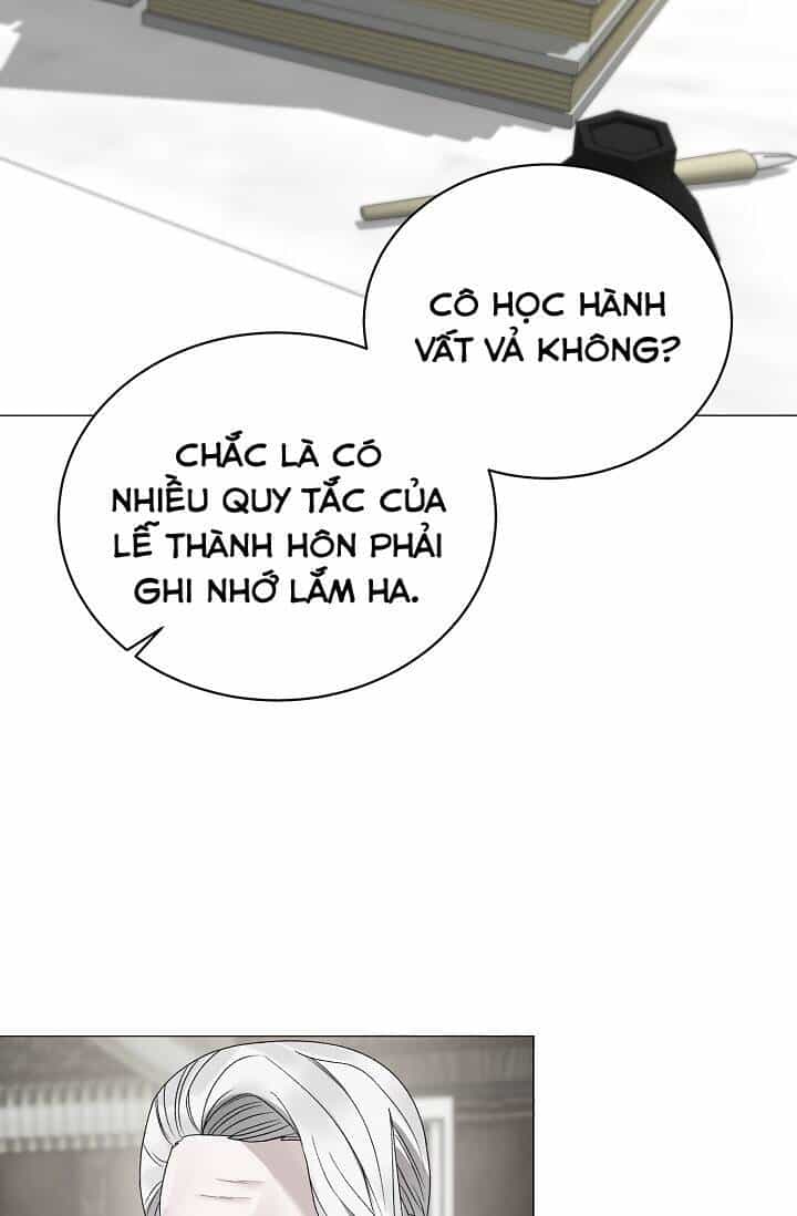 Ngay Cả Khi Là Ác Nữ, Tôi Vẫn Sẽ Trở Thành Nữ Chính - Chương 18 - ảnh 31