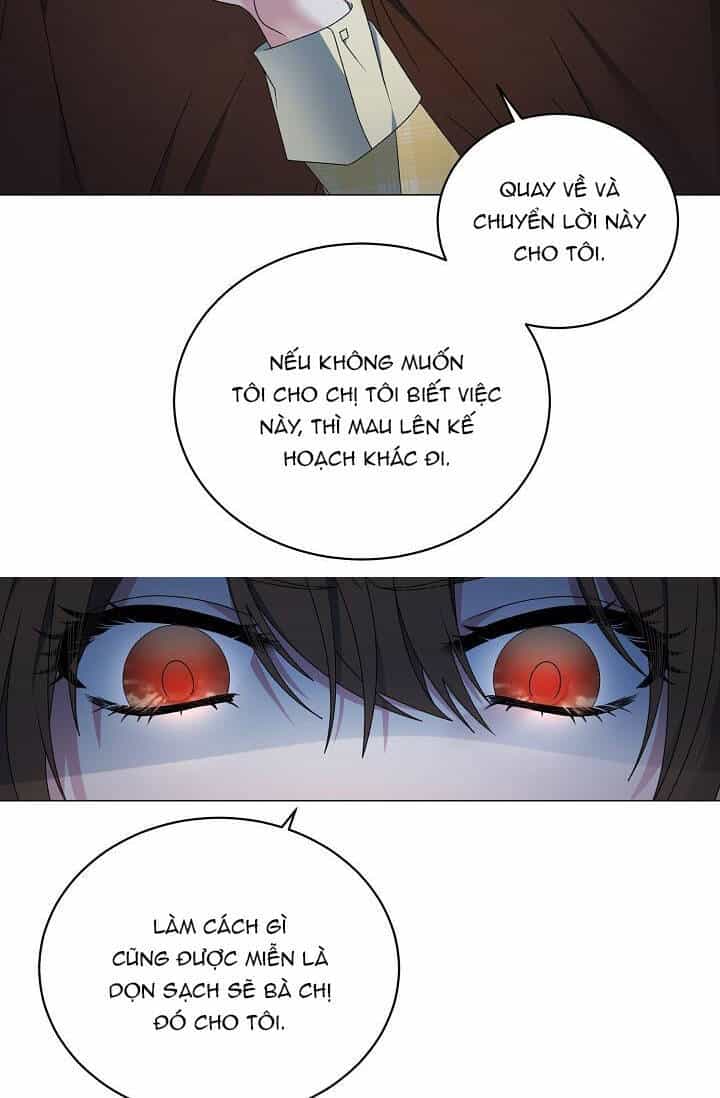 Ngay Cả Khi Là Ác Nữ, Tôi Vẫn Sẽ Trở Thành Nữ Chính - Chương 19 - ảnh 21