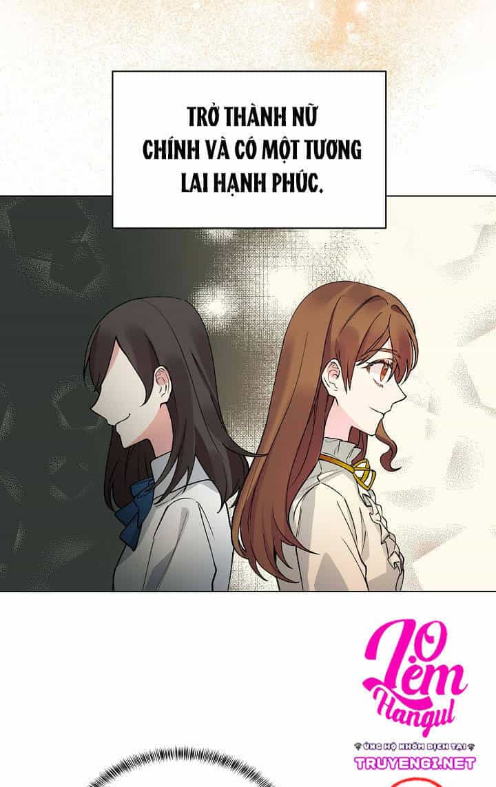 Ngay Cả Khi Là Ác Nữ, Tôi Vẫn Sẽ Trở Thành Nữ Chính - Chương 2 - ảnh 18
