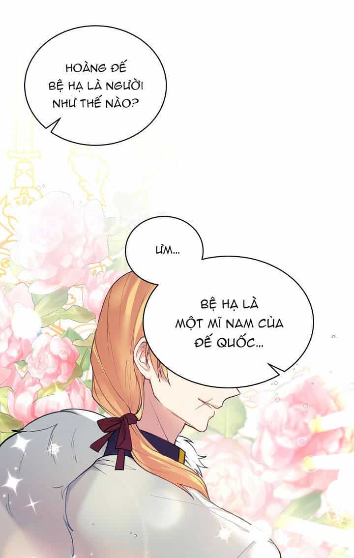 Ngay Cả Khi Là Ác Nữ, Tôi Vẫn Sẽ Trở Thành Nữ Chính - Chương 2 - ảnh 39