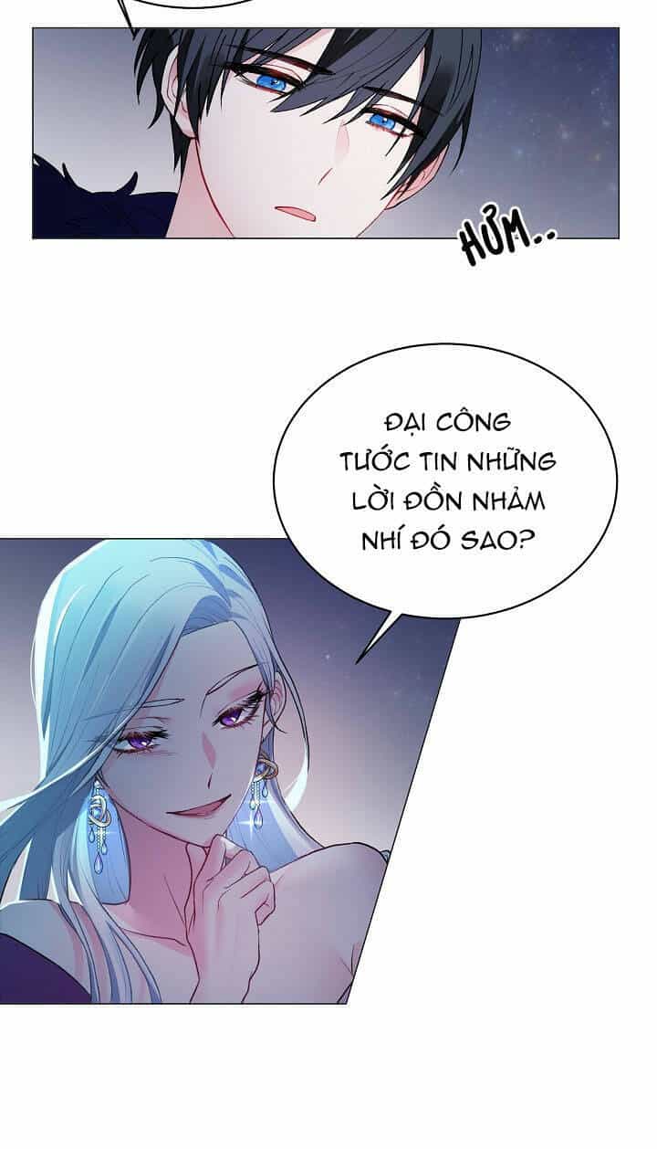 Ngay Cả Khi Là Ác Nữ, Tôi Vẫn Sẽ Trở Thành Nữ Chính - Chương 2 - ảnh 85