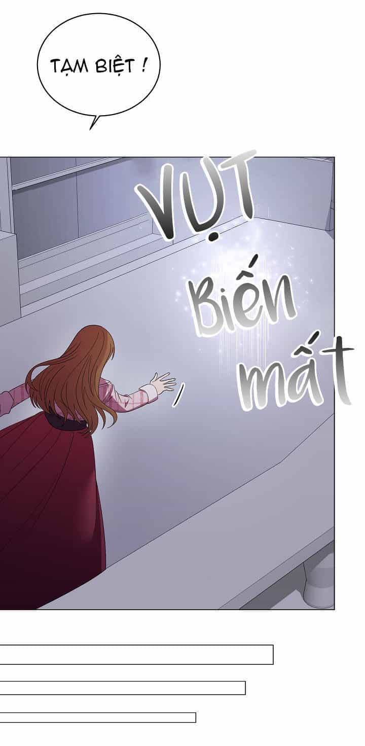 Ngay Cả Khi Là Ác Nữ, Tôi Vẫn Sẽ Trở Thành Nữ Chính - Chương 22 - ảnh 11