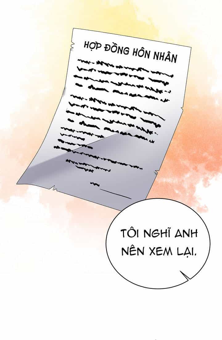 Ngay Cả Khi Là Ác Nữ, Tôi Vẫn Sẽ Trở Thành Nữ Chính - Chương 22 - ảnh 47