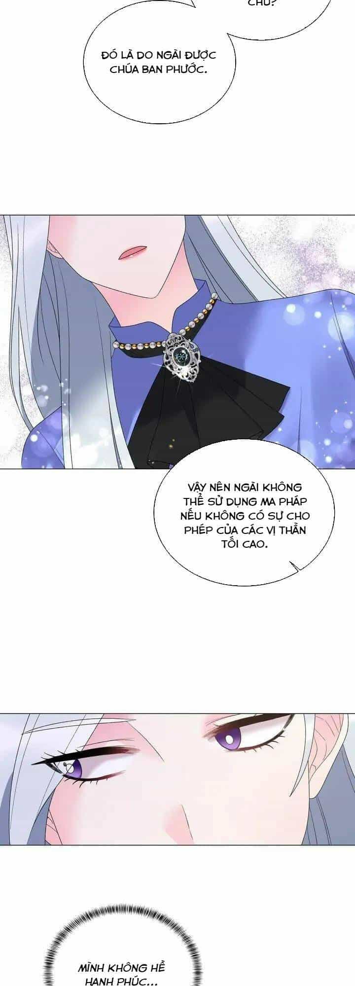 Ngay Cả Khi Là Ác Nữ, Tôi Vẫn Sẽ Trở Thành Nữ Chính - Chương 25 - ảnh 36