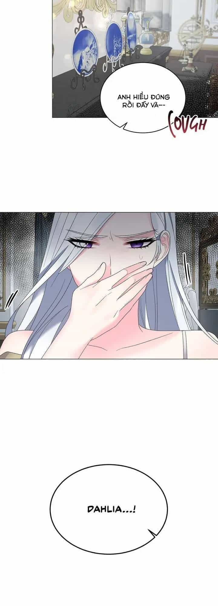 Ngay Cả Khi Là Ác Nữ, Tôi Vẫn Sẽ Trở Thành Nữ Chính - Chương 26 - ảnh 35