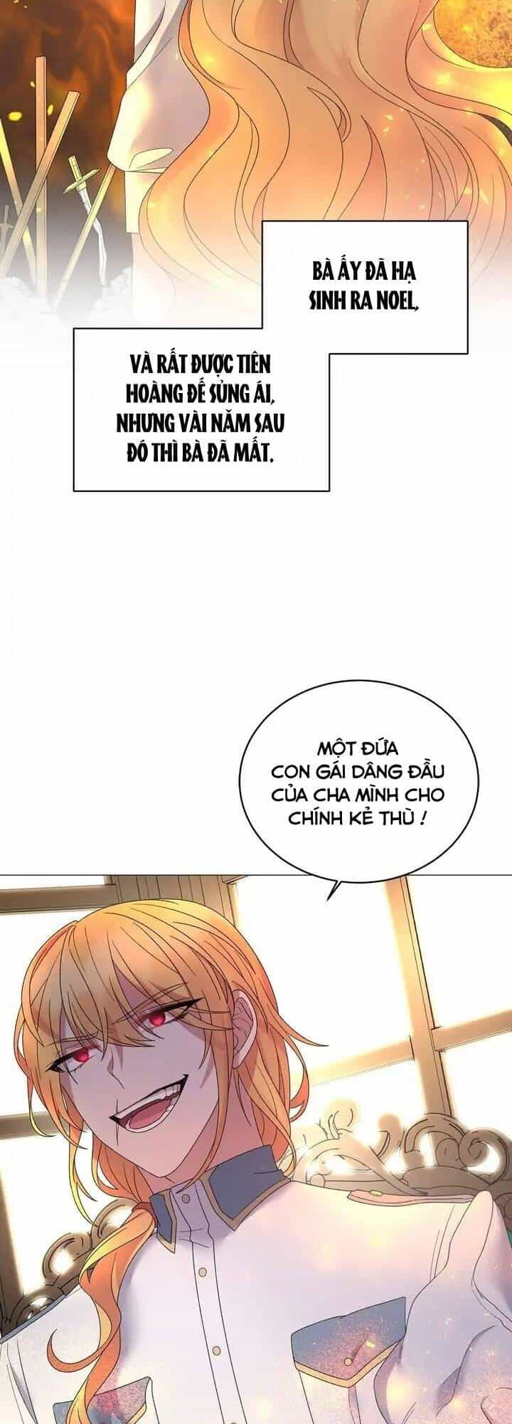 Ngay Cả Khi Là Ác Nữ, Tôi Vẫn Sẽ Trở Thành Nữ Chính - Chương 27 - ảnh 32
