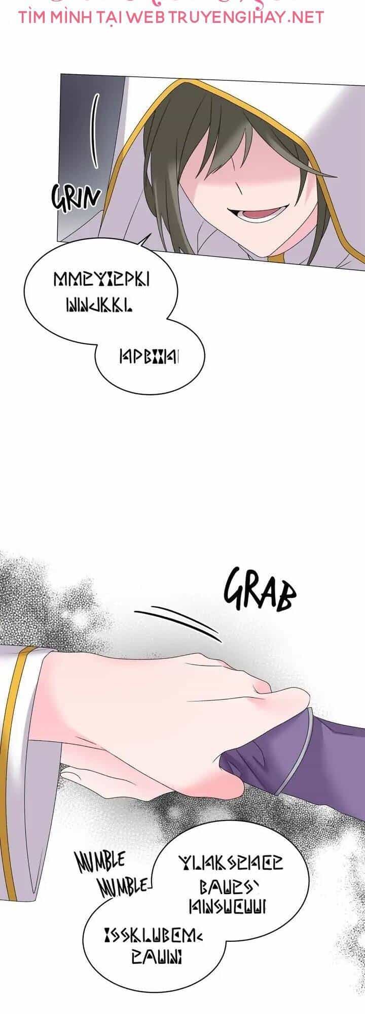 Ngay Cả Khi Là Ác Nữ, Tôi Vẫn Sẽ Trở Thành Nữ Chính - Chương 30 - ảnh 23