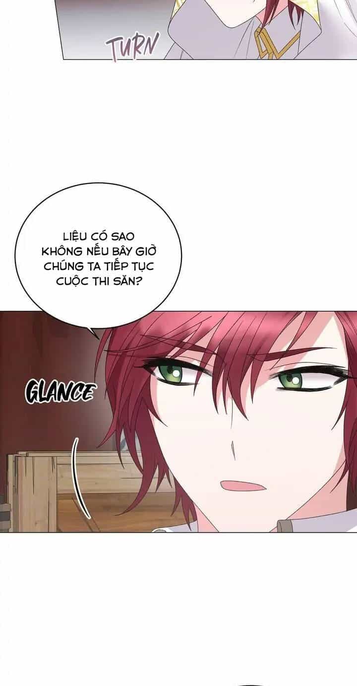 Ngay Cả Khi Là Ác Nữ, Tôi Vẫn Sẽ Trở Thành Nữ Chính - Chương 39 - ảnh 12
