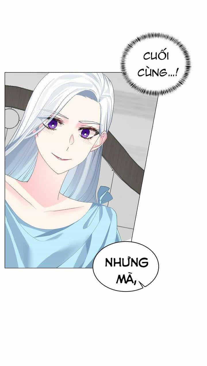Ngay Cả Khi Là Ác Nữ, Tôi Vẫn Sẽ Trở Thành Nữ Chính - Chương 4 - ảnh 55