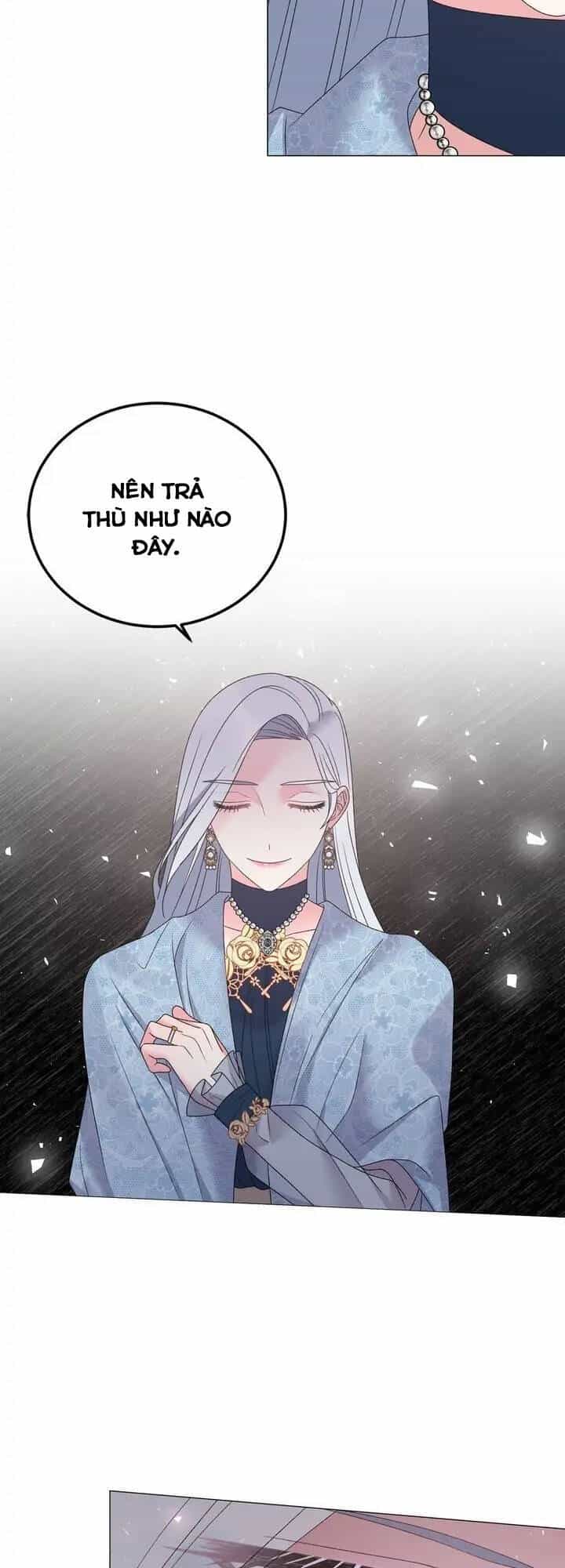 Ngay Cả Khi Là Ác Nữ, Tôi Vẫn Sẽ Trở Thành Nữ Chính - Chương 42 - ảnh 37