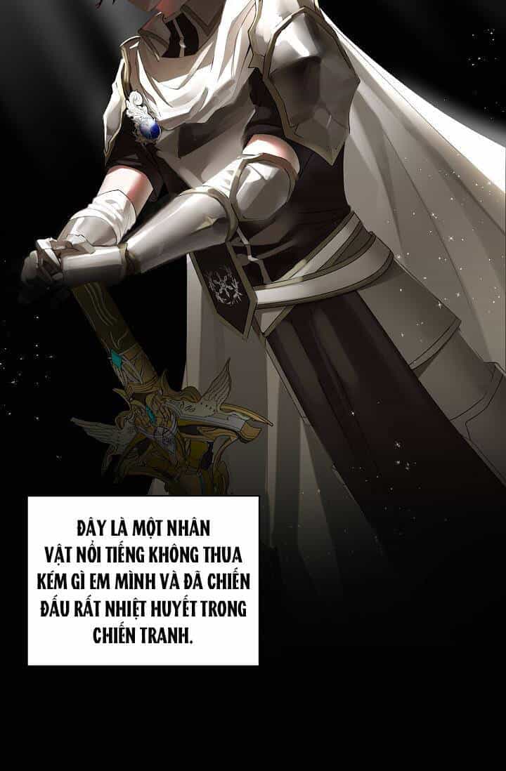 Ngay Cả Khi Là Ác Nữ, Tôi Vẫn Sẽ Trở Thành Nữ Chính - Chương 5 - ảnh 62