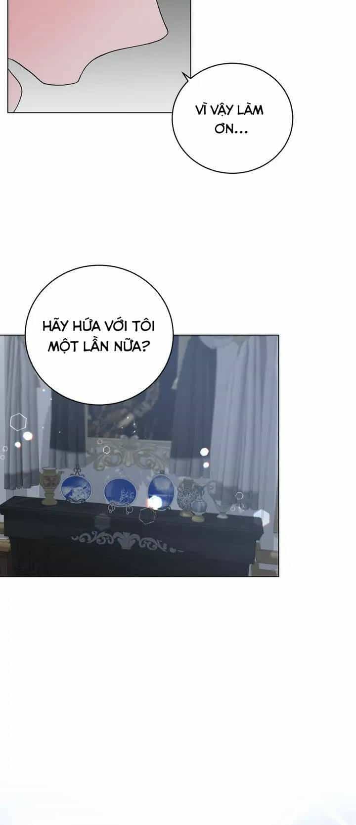 Ngay Cả Khi Là Ác Nữ, Tôi Vẫn Sẽ Trở Thành Nữ Chính - Chương 55 - ảnh 32